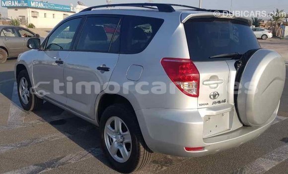 Buy Import Toyota RAV4 Other Car in Import - Dubai in Aileu Buy Import Toyota RAV4 Other Car in Import - Dubai in Aileu