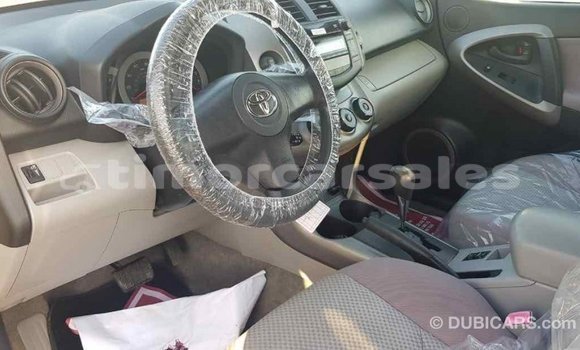 Buy Import Toyota RAV4 Other Car in Import - Dubai in Aileu Buy Import Toyota RAV4 Other Car in Import - Dubai in Aileu