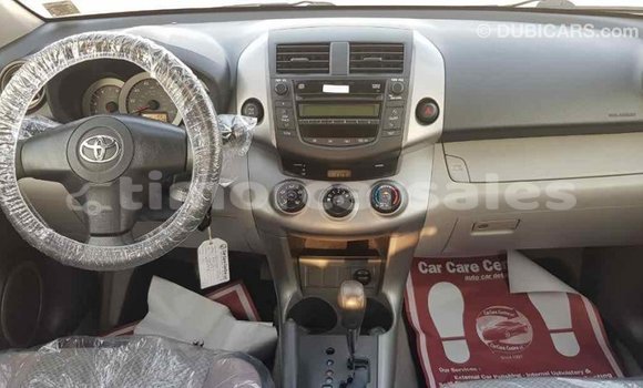 Buy Import Toyota RAV4 Other Car in Import - Dubai in Aileu Buy Import Toyota RAV4 Other Car in Import - Dubai in Aileu