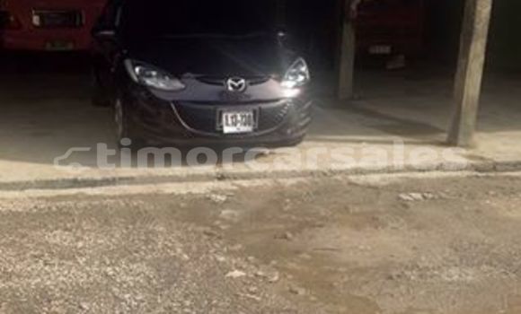 Buy Used Mazda Demio Other Car in Metinaro in Dili Buy Used Mazda Demio Other Car in Metinaro in Dili