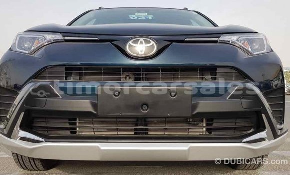 Buy Import Toyota RAV4 Black Car in Import - Dubai in Aileu Buy Import Toyota RAV4 Black Car in Import - Dubai in Aileu