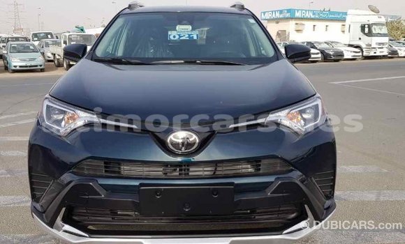 Buy Import Toyota RAV4 Black Car in Import - Dubai in Aileu Buy Import Toyota RAV4 Black Car in Import - Dubai in Aileu
