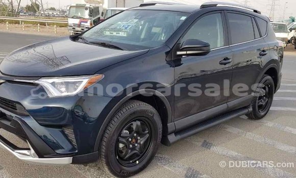 Buy Import Toyota RAV4 Black Car in Import - Dubai in Aileu Buy Import Toyota RAV4 Black Car in Import - Dubai in Aileu