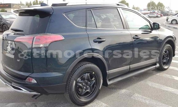 Buy Import Toyota RAV4 Black Car in Import - Dubai in Aileu Buy Import Toyota RAV4 Black Car in Import - Dubai in Aileu