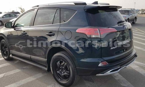 Buy Import Toyota RAV4 Black Car in Import - Dubai in Aileu Buy Import Toyota RAV4 Black Car in Import - Dubai in Aileu