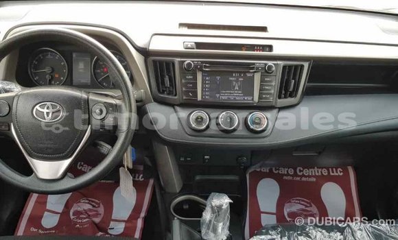 Buy Import Toyota RAV4 Black Car in Import - Dubai in Aileu Buy Import Toyota RAV4 Black Car in Import - Dubai in Aileu
