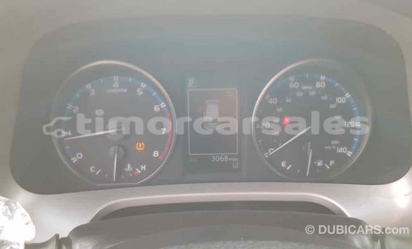 Buy Import Toyota RAV4 Black Car in Import - Dubai in Aileu Buy Import Toyota RAV4 Black Car in Import - Dubai in Aileu