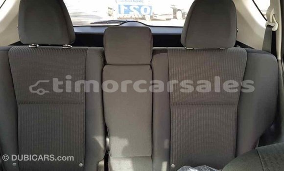 Buy Import Toyota RAV4 Black Car in Import - Dubai in Aileu Buy Import Toyota RAV4 Black Car in Import - Dubai in Aileu