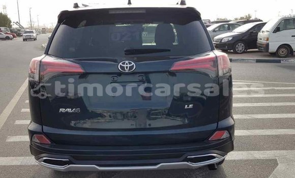 Buy Import Toyota RAV4 Black Car in Import - Dubai in Aileu Buy Import Toyota RAV4 Black Car in Import - Dubai in Aileu
