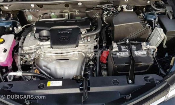 Buy Import Toyota RAV4 Black Car in Import - Dubai in Aileu Buy Import Toyota RAV4 Black Car in Import - Dubai in Aileu