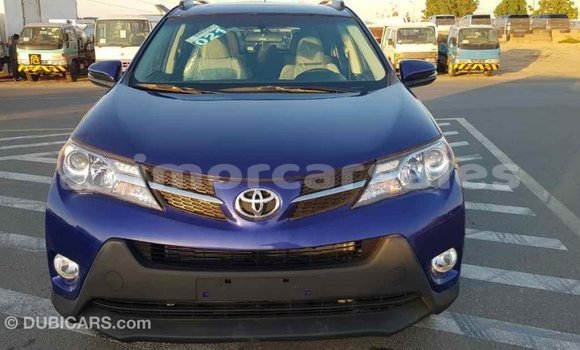 Buy Import Toyota RAV4 Other Car in Import - Dubai in Aileu Buy Import Toyota RAV4 Other Car in Import - Dubai in Aileu