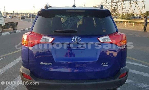 Buy Import Toyota RAV4 Other Car in Import - Dubai in Aileu Buy Import Toyota RAV4 Other Car in Import - Dubai in Aileu