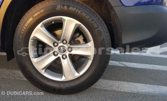 Buy Import Toyota RAV4 Other Car in Import - Dubai in Aileu Buy Import Toyota RAV4 Other Car in Import - Dubai in Aileu
