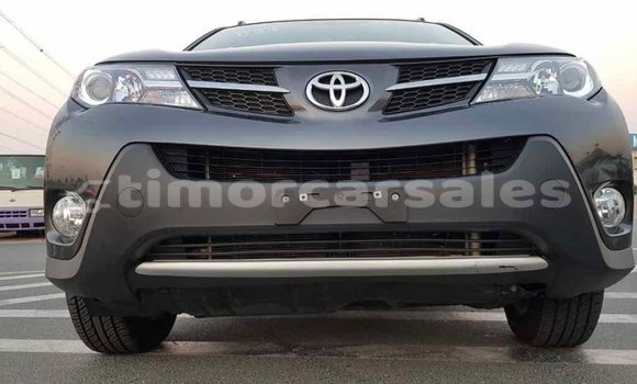 Buy Import Toyota RAV4 Other Car in Import - Dubai in Aileu Buy Import Toyota RAV4 Other Car in Import - Dubai in Aileu