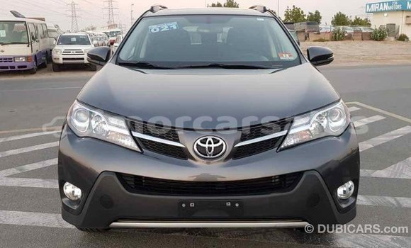 Buy Import Toyota RAV4 Other Car in Import - Dubai in Aileu Buy Import Toyota RAV4 Other Car in Import - Dubai in Aileu