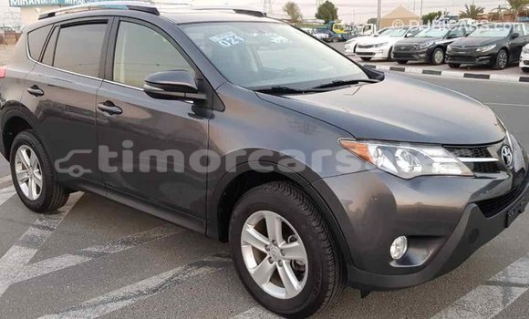 Buy Import Toyota RAV4 Other Car in Import - Dubai in Aileu Buy Import Toyota RAV4 Other Car in Import - Dubai in Aileu