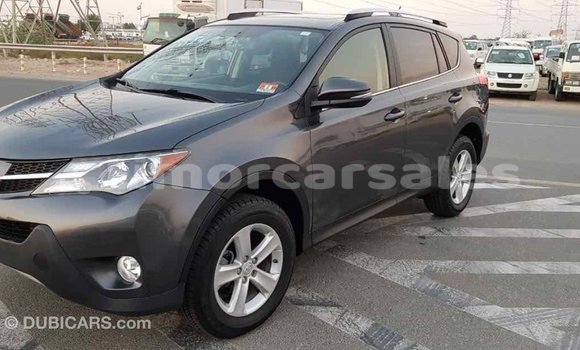 Buy Import Toyota RAV4 Other Car in Import - Dubai in Aileu Buy Import Toyota RAV4 Other Car in Import - Dubai in Aileu