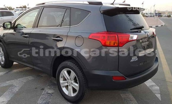 Buy Import Toyota RAV4 Other Car in Import - Dubai in Aileu Buy Import Toyota RAV4 Other Car in Import - Dubai in Aileu