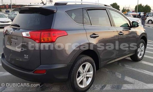 Buy Import Toyota RAV4 Other Car in Import - Dubai in Aileu Buy Import Toyota RAV4 Other Car in Import - Dubai in Aileu