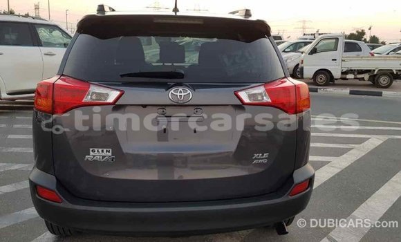 Buy Import Toyota RAV4 Other Car in Import - Dubai in Aileu Buy Import Toyota RAV4 Other Car in Import - Dubai in Aileu