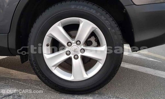 Buy Import Toyota RAV4 Other Car in Import - Dubai in Aileu Buy Import Toyota RAV4 Other Car in Import - Dubai in Aileu