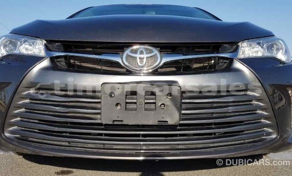 Buy Import Toyota Camry Other Car in Import - Dubai in Aileu Buy Import Toyota Camry Other Car in Import - Dubai in Aileu