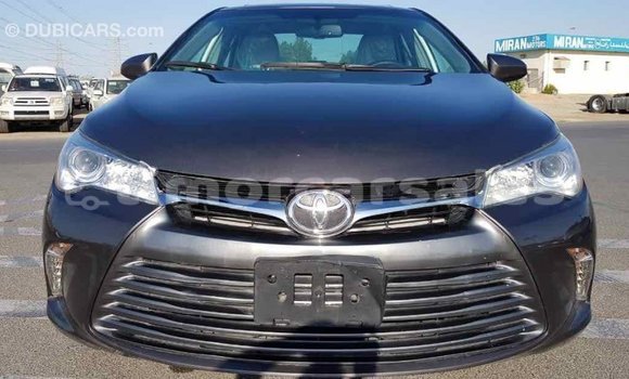 Buy Import Toyota Camry Other Car in Import - Dubai in Aileu Buy Import Toyota Camry Other Car in Import - Dubai in Aileu