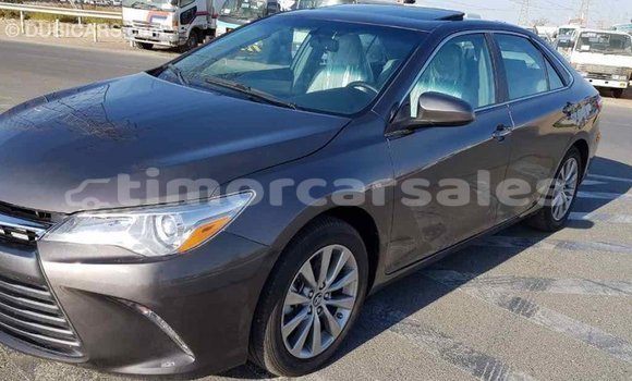 Buy Import Toyota Camry Other Car in Import - Dubai in Aileu Buy Import Toyota Camry Other Car in Import - Dubai in Aileu