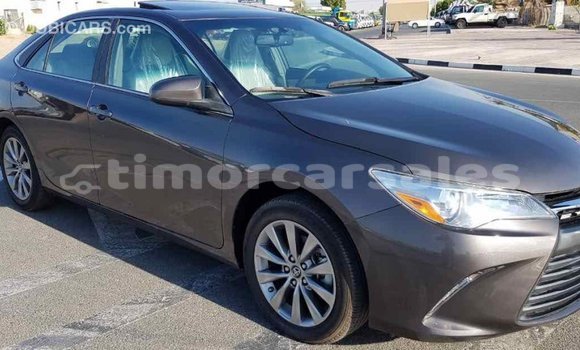 Buy Import Toyota Camry Other Car in Import - Dubai in Aileu Buy Import Toyota Camry Other Car in Import - Dubai in Aileu