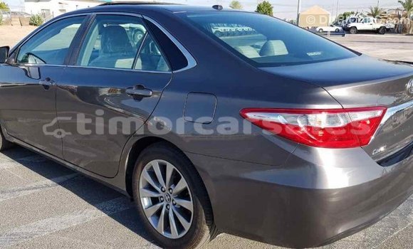 Buy Import Toyota Camry Other Car in Import - Dubai in Aileu Buy Import Toyota Camry Other Car in Import - Dubai in Aileu