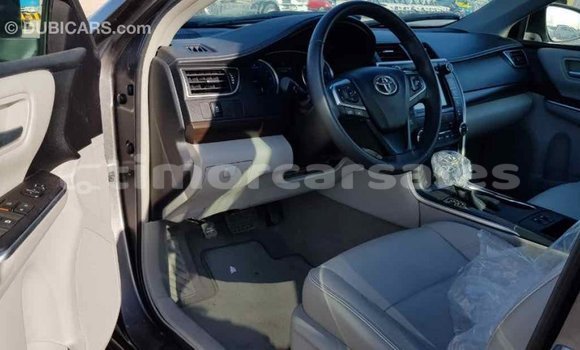 Buy Import Toyota Camry Other Car in Import - Dubai in Aileu Buy Import Toyota Camry Other Car in Import - Dubai in Aileu