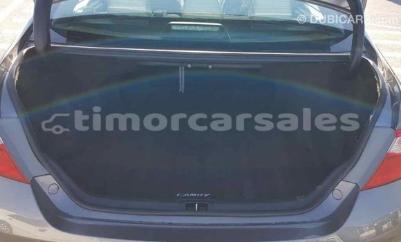 Buy Import Toyota Camry Other Car in Import - Dubai in Aileu Buy Import Toyota Camry Other Car in Import - Dubai in Aileu