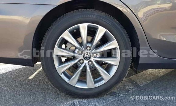 Buy Import Toyota Camry Other Car in Import - Dubai in Aileu Buy Import Toyota Camry Other Car in Import - Dubai in Aileu
