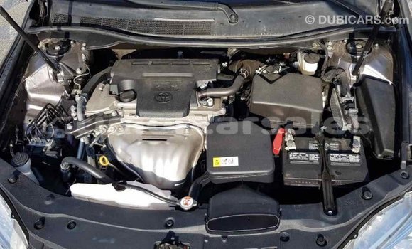 Buy Import Toyota Camry Other Car in Import - Dubai in Aileu Buy Import Toyota Camry Other Car in Import - Dubai in Aileu