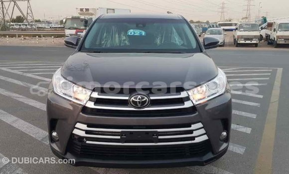 Buy Import Toyota Highlander Other Car in Import - Dubai in Aileu Buy Import Toyota Highlander Other Car in Import - Dubai in Aileu