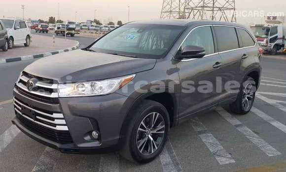 Buy Import Toyota Highlander Other Car in Import - Dubai in Aileu Buy Import Toyota Highlander Other Car in Import - Dubai in Aileu