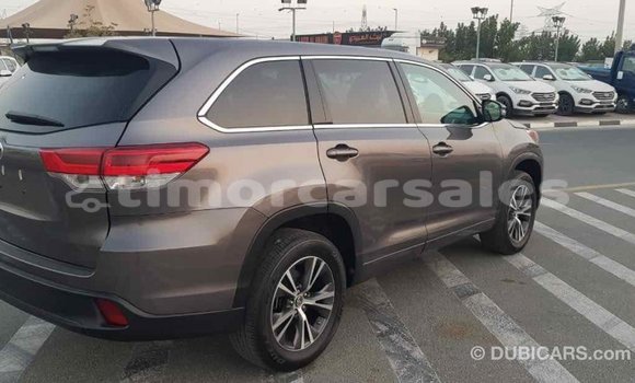 Buy Import Toyota Highlander Other Car in Import - Dubai in Aileu Buy Import Toyota Highlander Other Car in Import - Dubai in Aileu