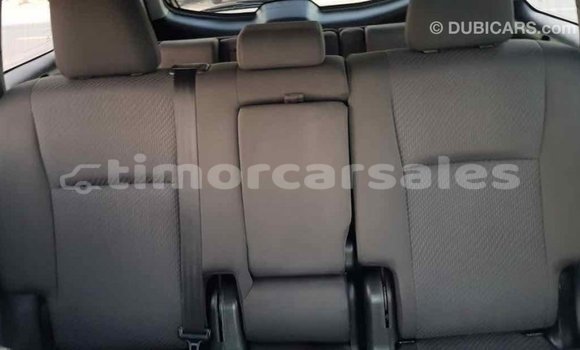 Buy Import Toyota Highlander Other Car in Import - Dubai in Aileu Buy Import Toyota Highlander Other Car in Import - Dubai in Aileu