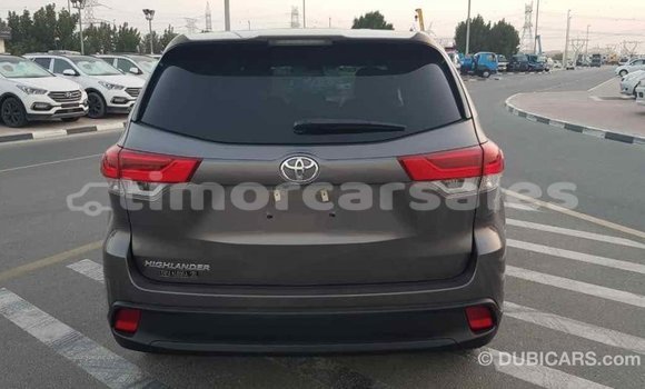 Buy Import Toyota Highlander Other Car in Import - Dubai in Aileu Buy Import Toyota Highlander Other Car in Import - Dubai in Aileu