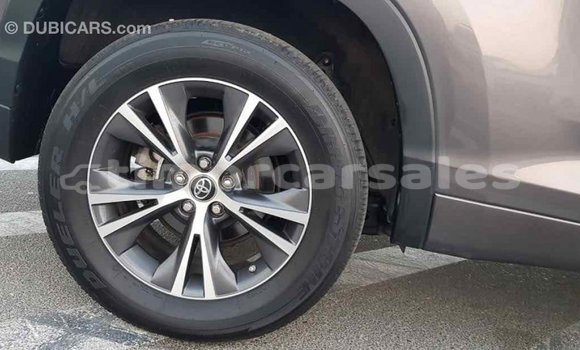 Buy Import Toyota Highlander Other Car in Import - Dubai in Aileu Buy Import Toyota Highlander Other Car in Import - Dubai in Aileu