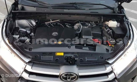 Buy Import Toyota Highlander Other Car in Import - Dubai in Aileu Buy Import Toyota Highlander Other Car in Import - Dubai in Aileu
