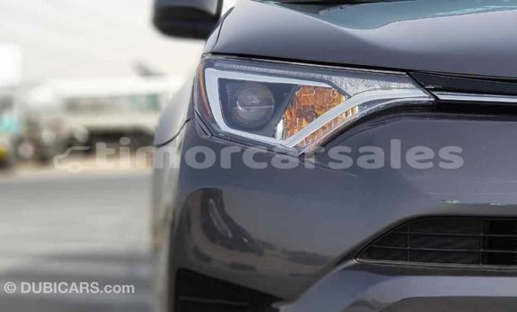 Buy Import Toyota RAV4 Other Car in Import - Dubai in Aileu Buy Import Toyota RAV4 Other Car in Import - Dubai in Aileu
