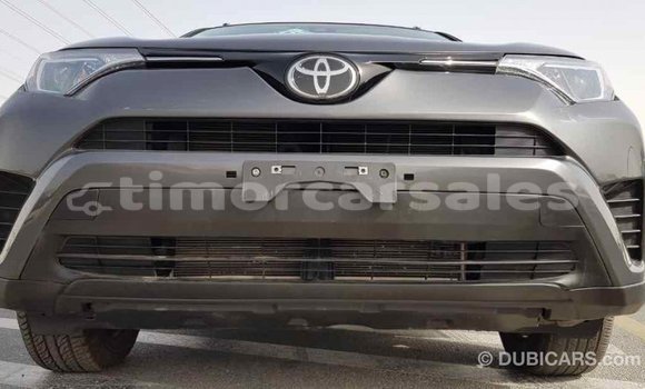 Buy Import Toyota RAV4 Other Car in Import - Dubai in Aileu Buy Import Toyota RAV4 Other Car in Import - Dubai in Aileu