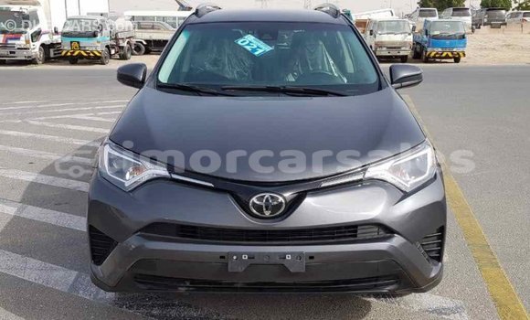 Buy Import Toyota RAV4 Other Car in Import - Dubai in Aileu Buy Import Toyota RAV4 Other Car in Import - Dubai in Aileu