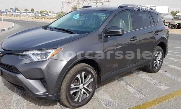 Buy Import Toyota RAV4 Other Car in Import - Dubai in Aileu Buy Import Toyota RAV4 Other Car in Import - Dubai in Aileu
