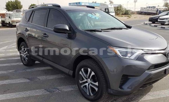 Buy Import Toyota RAV4 Other Car in Import - Dubai in Aileu Buy Import Toyota RAV4 Other Car in Import - Dubai in Aileu
