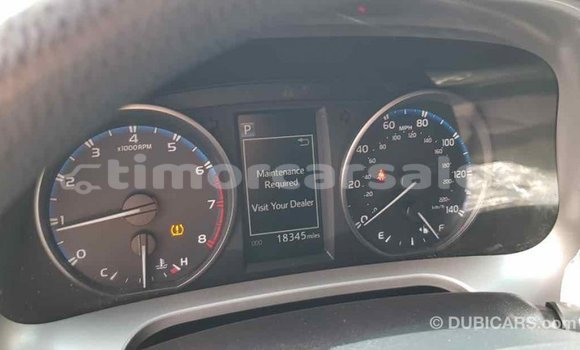 Buy Import Toyota RAV4 Other Car in Import - Dubai in Aileu Buy Import Toyota RAV4 Other Car in Import - Dubai in Aileu