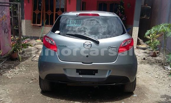 Buy Used Mazda Demio Other Car in Dili in Dili Buy Used Mazda Demio Other Car in Dili in Dili