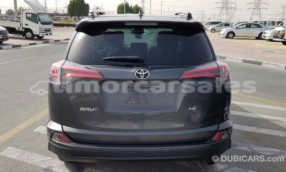 Buy Import Toyota RAV4 Other Car in Import - Dubai in Aileu Buy Import Toyota RAV4 Other Car in Import - Dubai in Aileu