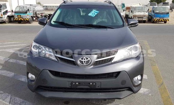 Buy Import Toyota RAV4 Other Car in Import - Dubai in Aileu Buy Import Toyota RAV4 Other Car in Import - Dubai in Aileu